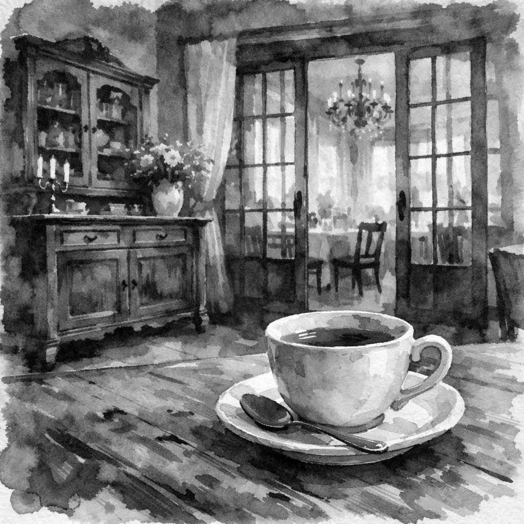 sala vintage klimatyczna wynajem na godziny Kórnik